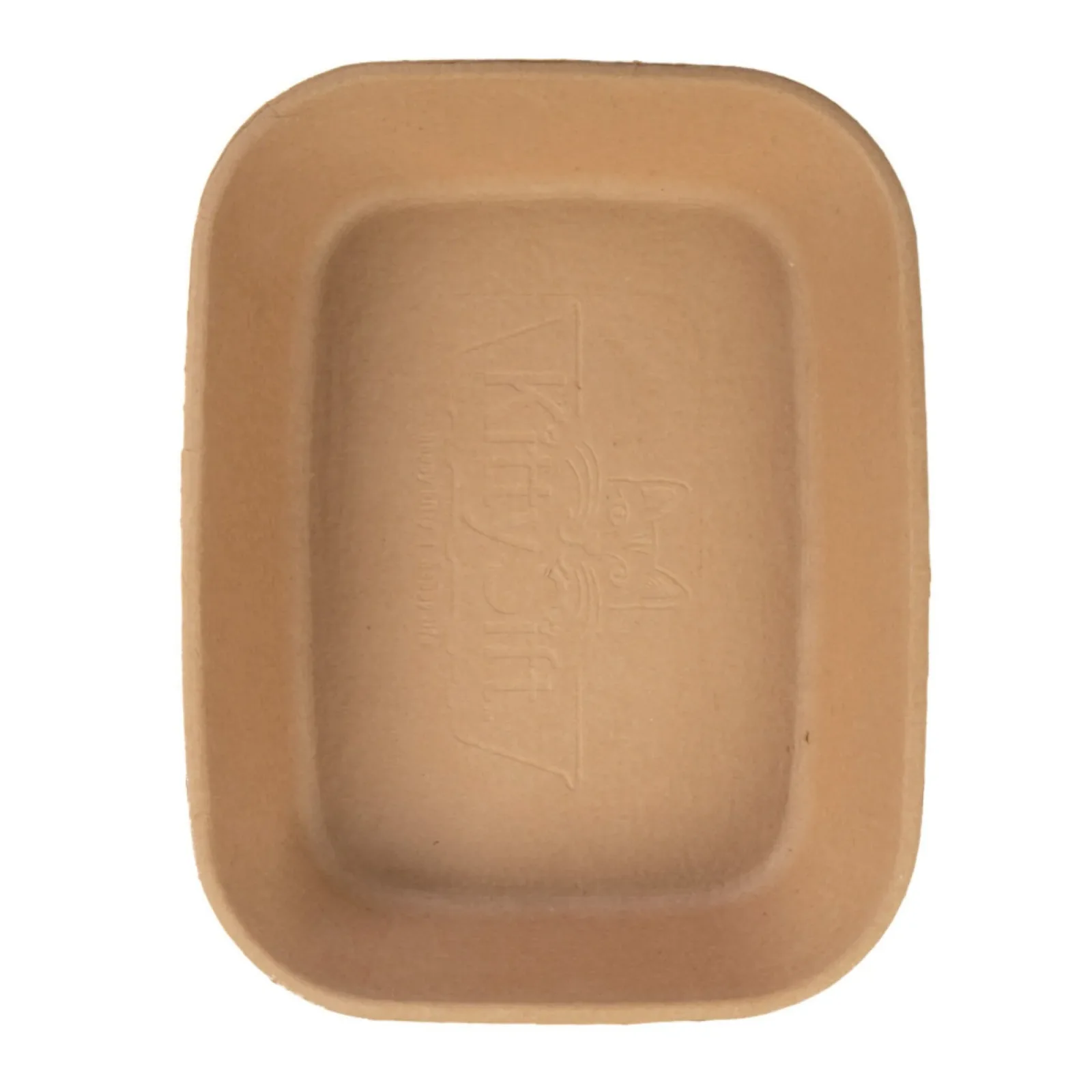Kitty Sift Disposable Cat Litter Box Large, 3-Count