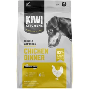 Kiwi Kitchens Chicken Dinner Gently Air
