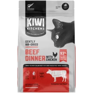 Kiwi Kitchens Gently Air