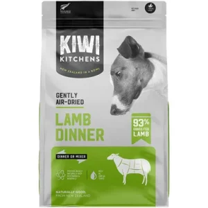 Kiwi Kitchens Lamb Dinner Gently Air