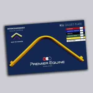 KLL Gullet Plate