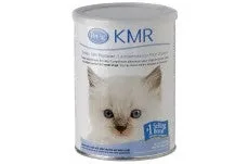 KMR Kitten Milk Replacer Powder, 12 oz