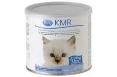 KMR Kitten Milk Replacer Powder, 6 oz