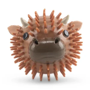 Kobe Cow Dog Ball