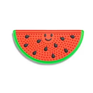 Kobe Watermelon Lick Mat