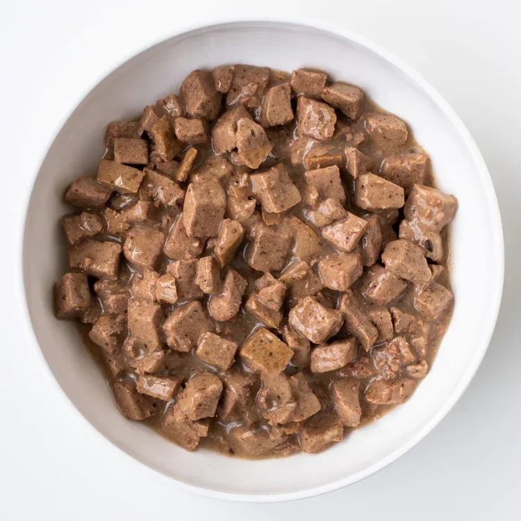 Koha Dog Grain-Free Stew Chicken, 12.7 oz each, Case of 12 - Image 2