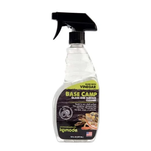 Komodo Base Camp Cleaner Spray 16 fl. oz - Image 2