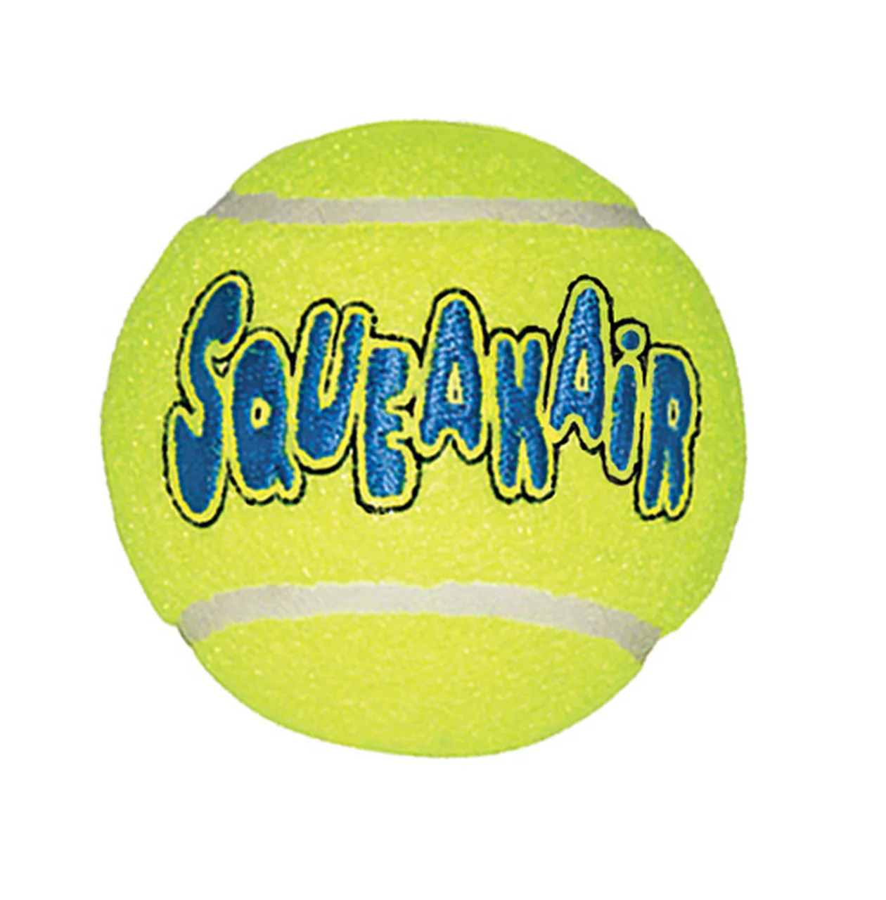 KONG Air Squeaker Ball, Medium