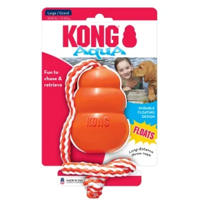 KONG Aqua Dog Toy Large