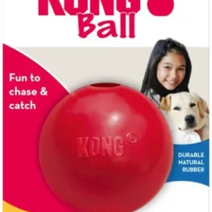 KONG Ball Dog Toy Large