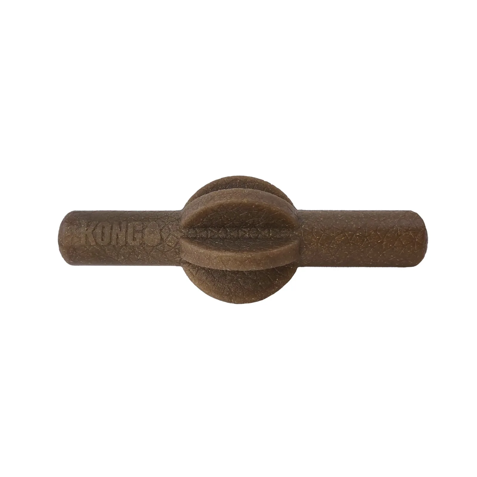 KONG Bamboo Rockerz Stick Chew Dog Toy for Small Dogs - Image 2