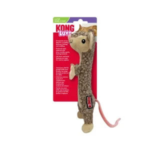 KONG Cat Luvs Cat Toy Mouse
