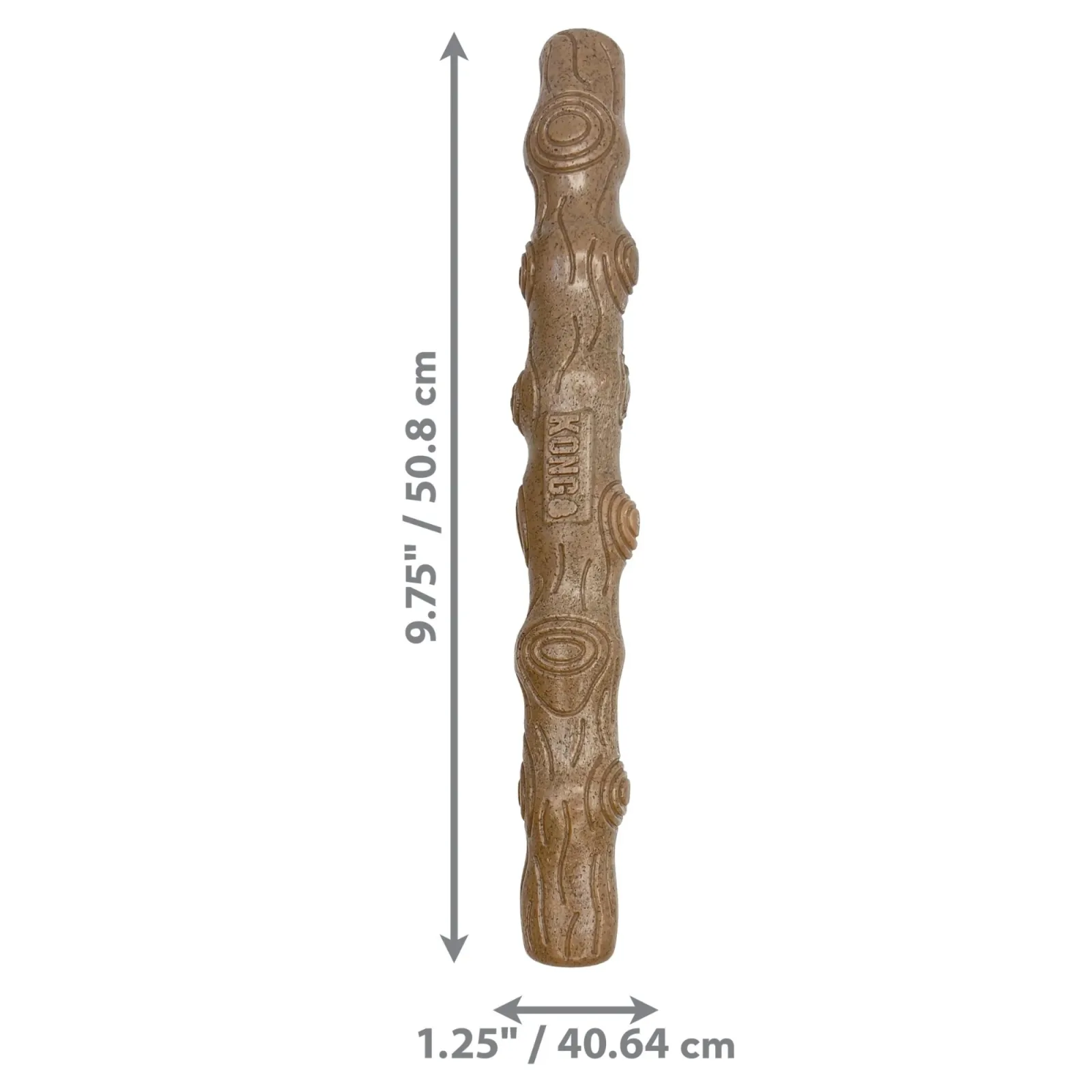 KONG ChewStix Tough Mega Stick Dog Chew, Medium/Large - Image 2
