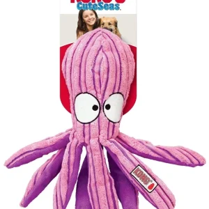 Kong Cuteseas - Octopus - Large