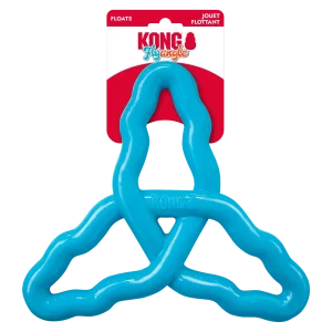 KONG Dog Flyangle Assorted Lg