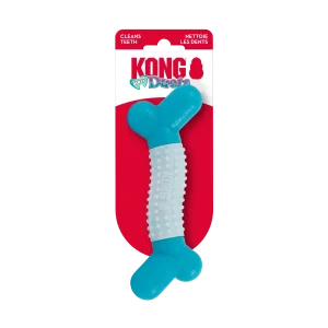 KONG Duets Dental Stick Dog Toy Small