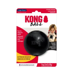 KONG Extreme Ball with Hole Medium/Large