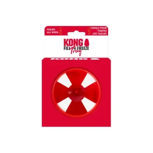 KONG Fill or Freeze Tray, KONG Stuffing & Freezing Accessory