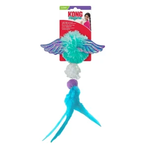 KONG Flingaroo Flight Cat Toy
