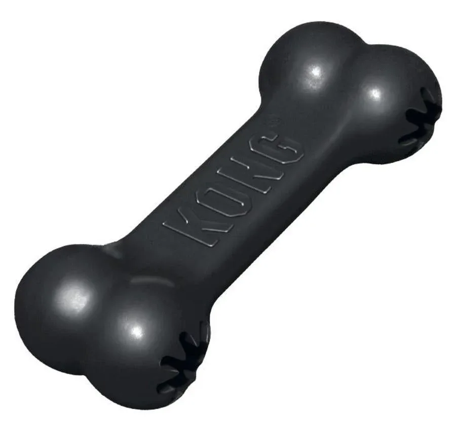 KONG Goodie Bone Extreme Dog Toy Medium