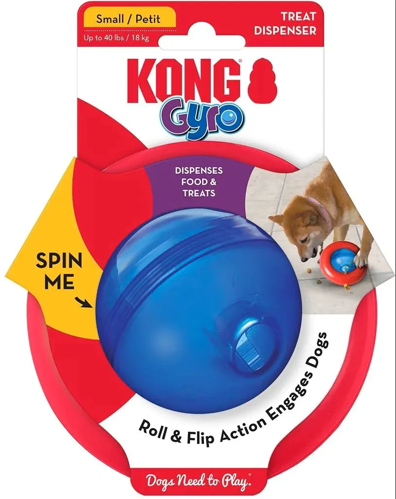 Kong Gyro - Small
