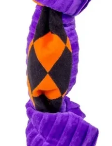 Kong Halloween Knots Snake