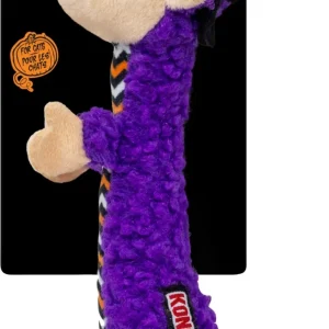 Kong Halloween Luvs Mouse Cat Toy