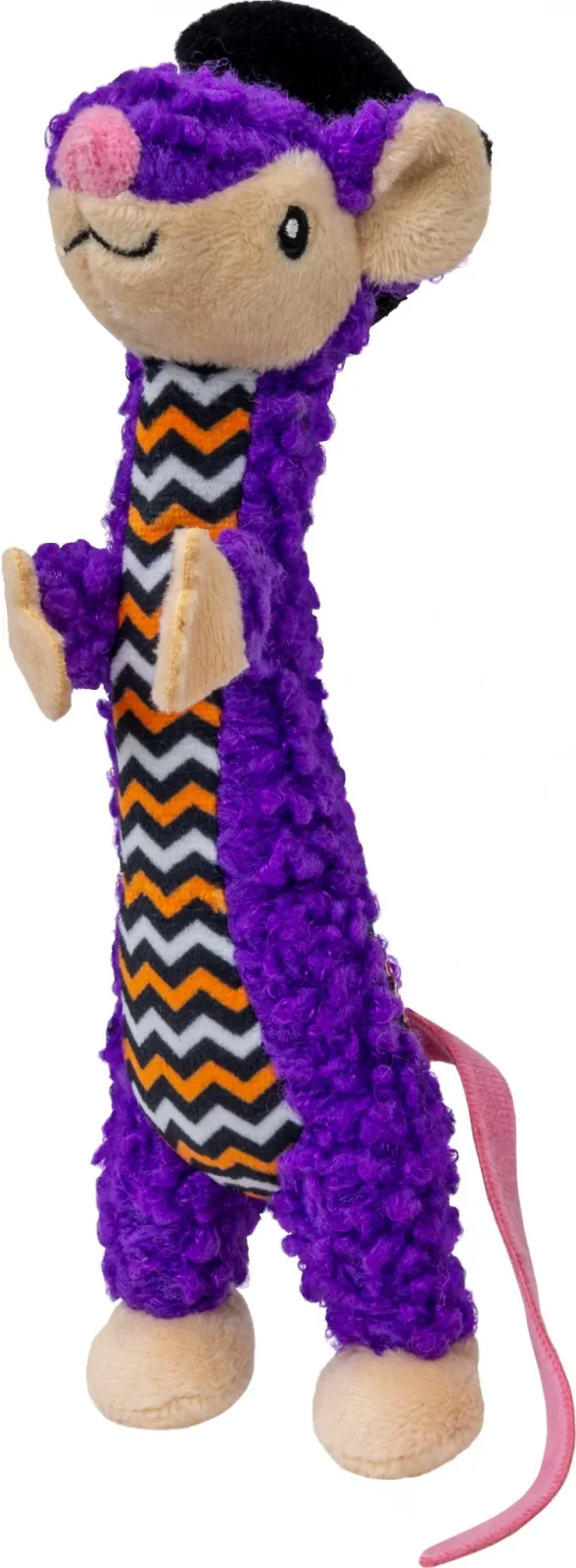 Kong Halloween Luvs Mouse Cat Toy - Image 2