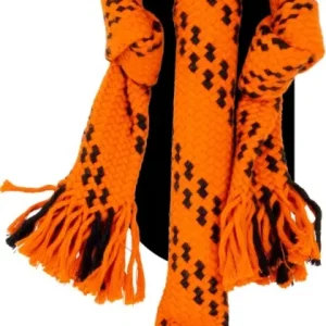 Kong Halloween Scrubz Jack-O-Lantern