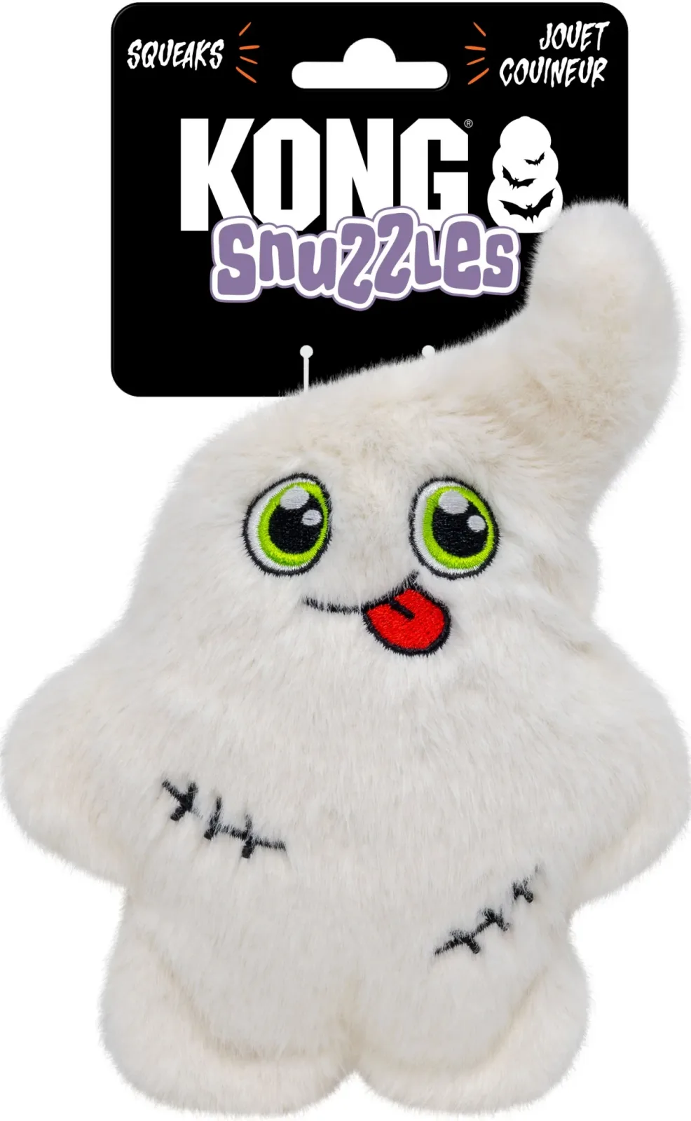 Kong Halloween Snuzzles - Image 2