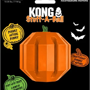 Kong Halloween Stuff-A-Ball