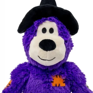 Kong Halloween Wild Knots Witch Bear