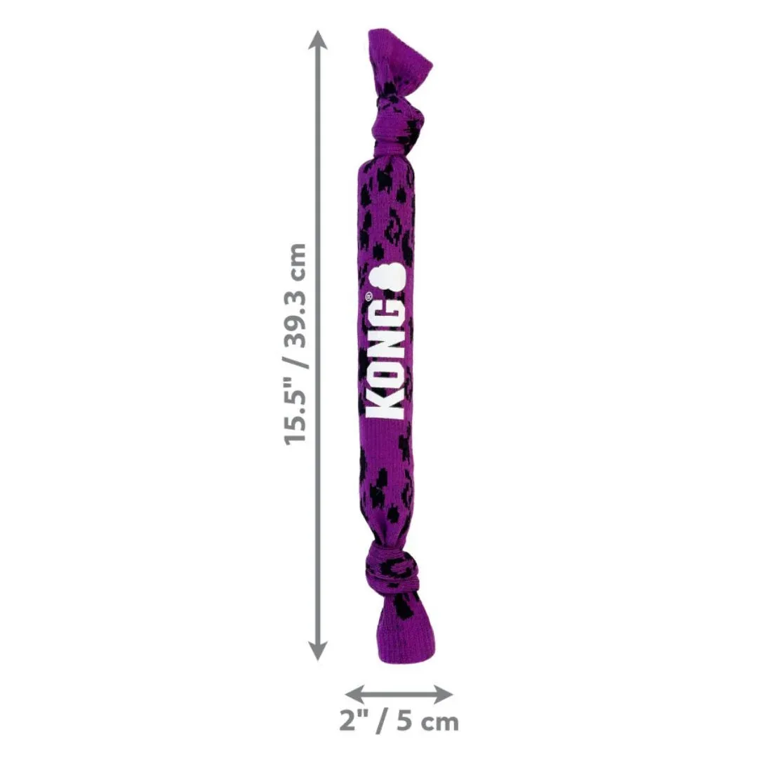 KONG Kickeroo Crunch Cat Toy - Image 2
