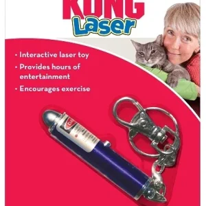 Kong Laser Pointer