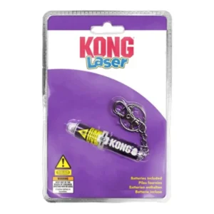 KONG Laser Pointer Cat Toy