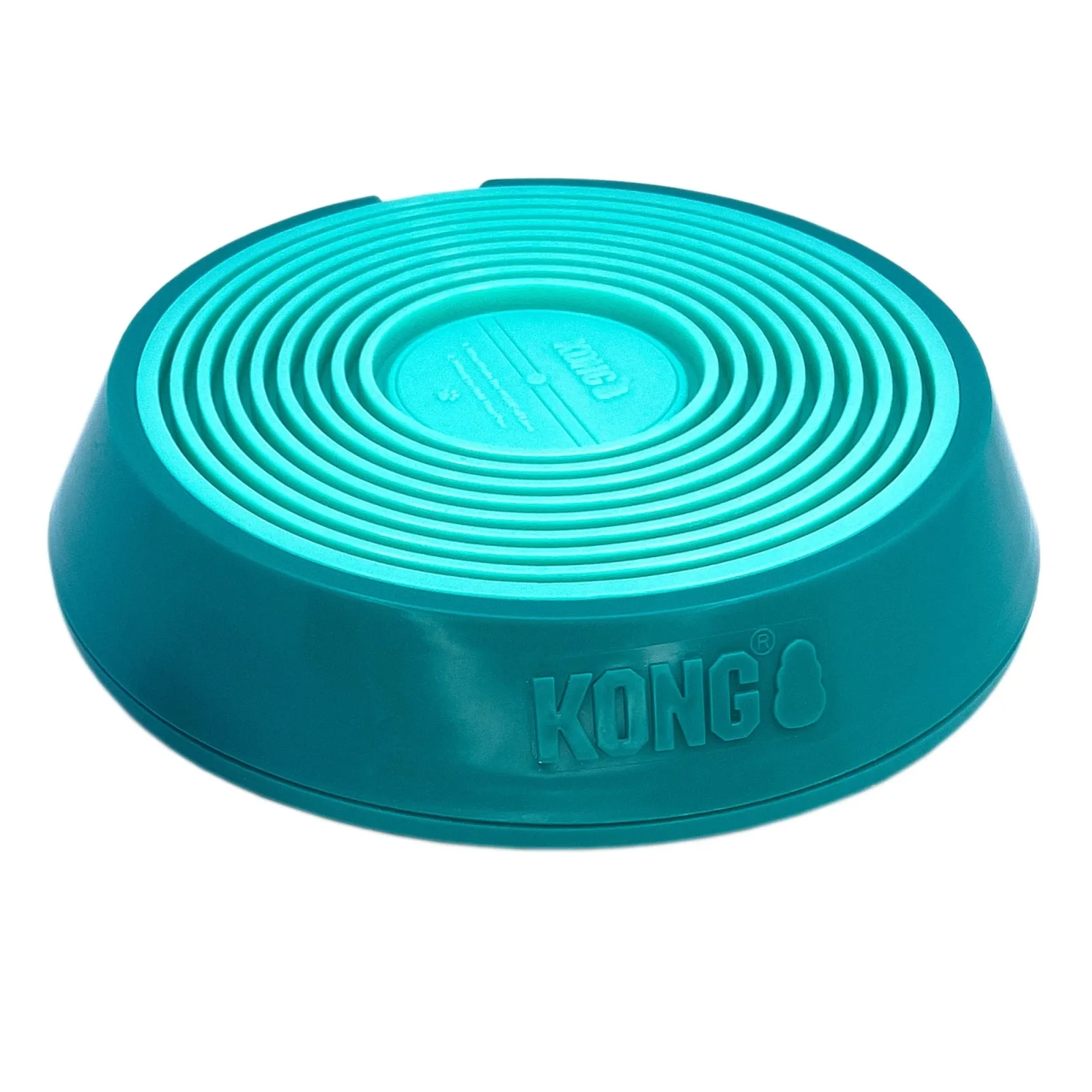 KONG Licks Spinz Dog Treat Dispenser - Large - Image 2