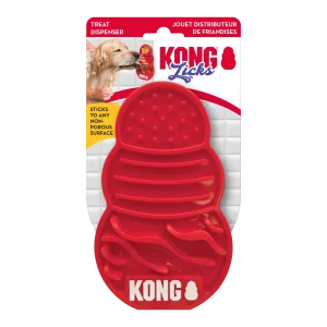 KONG Licks Treat Dispenser Large