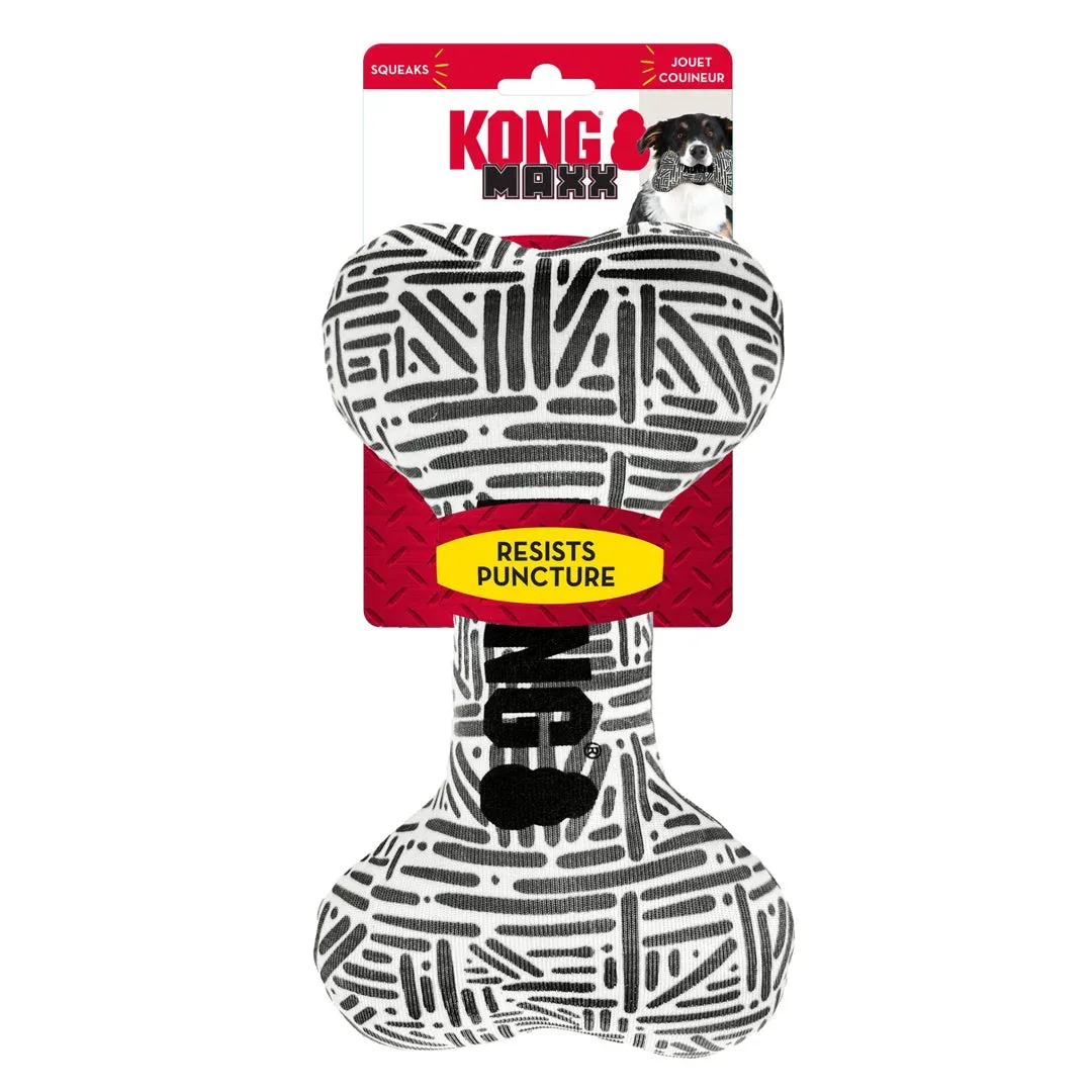 KONG Maxx Dog Toy Bone Medium/Large