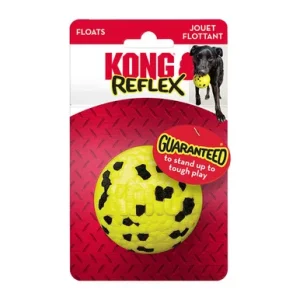 Kong Reflex Ball Floating Dog Toy
