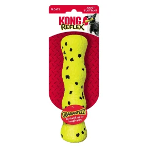 KONG Reflex Stick Dog Toy Medium
