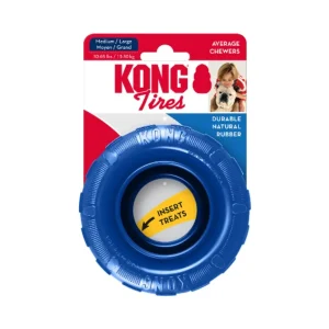 KONG Rewards Zoolooz Monkey Dog Toy Medium/Large