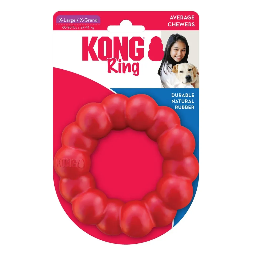 KONG Ring Dog Toy X-Large