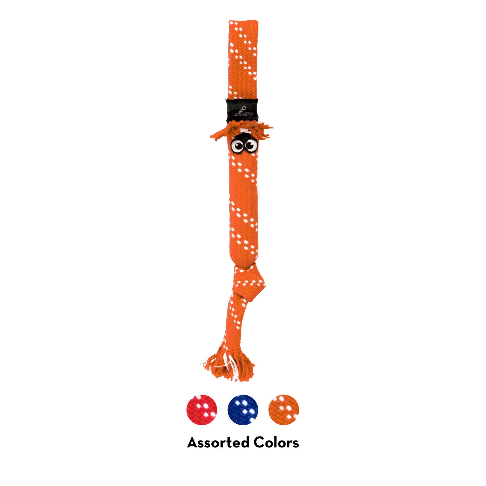 KONG ROGZ Dog Scrubz by ROGZ® Assorted Lg - Image 2