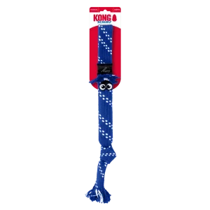 KONG ROGZ Dog Scrubz by ROGZ® Assorted Lg
