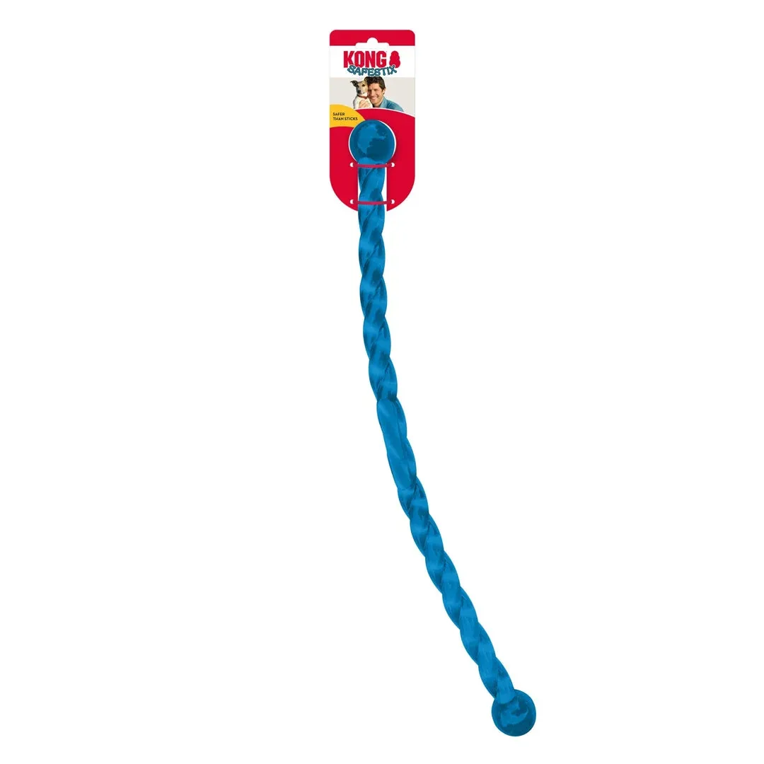 KONG Safestix Dog Toy - Large (Assorted) - Image 2