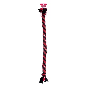 KONG Signature Rope Mega Dual Knot Dog Toy 40 in