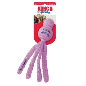 KONG Snugga Wubba Dog Toy Assorted Large