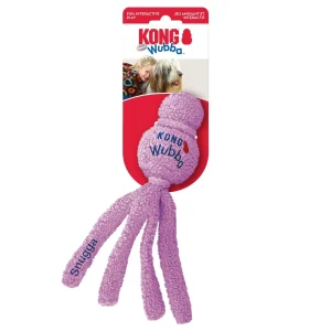 KONG Snugga Wubba Dog Toy Assorted Small
