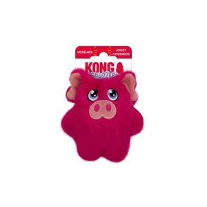 KONG Snuzzles Dog Toy Pig X-Small/Mini