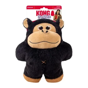 KONG Snuzzles Gorilla Dog Toy X-Large